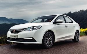 Roewe 360 (AP14) '2015